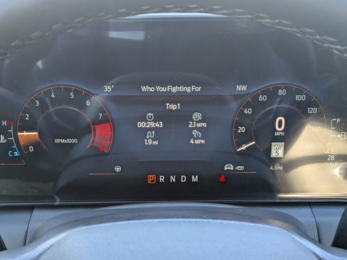 New 2026 Ford Mustang GT Premium image 27