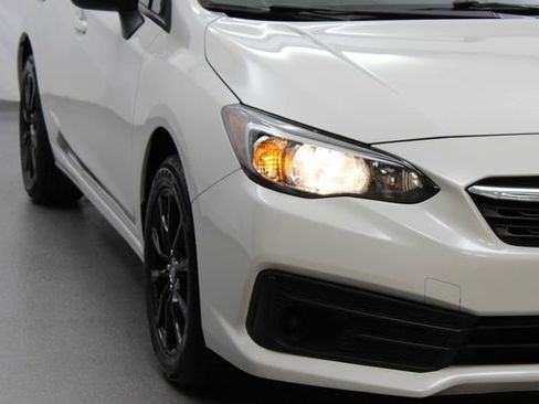 Used 2022 Subaru Impreza 2.0i AWD/4WD image 3