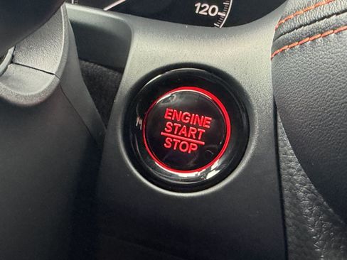 Used 2026 Honda HR-V Sport image 27