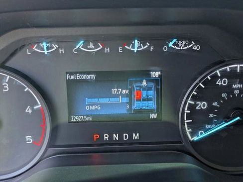Used 2024 Ford F250 XL w/ STX Appearance Package AWD/4WD image 9