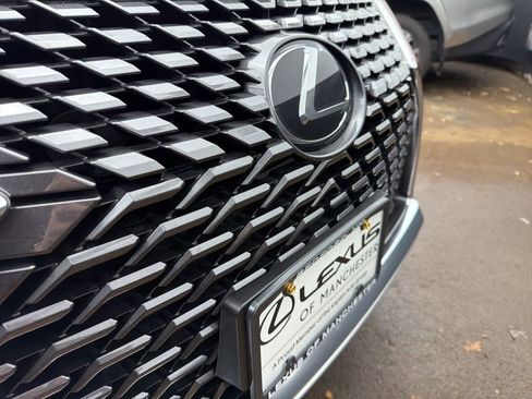 Used 2022 Lexus RX 350L AWD image 33