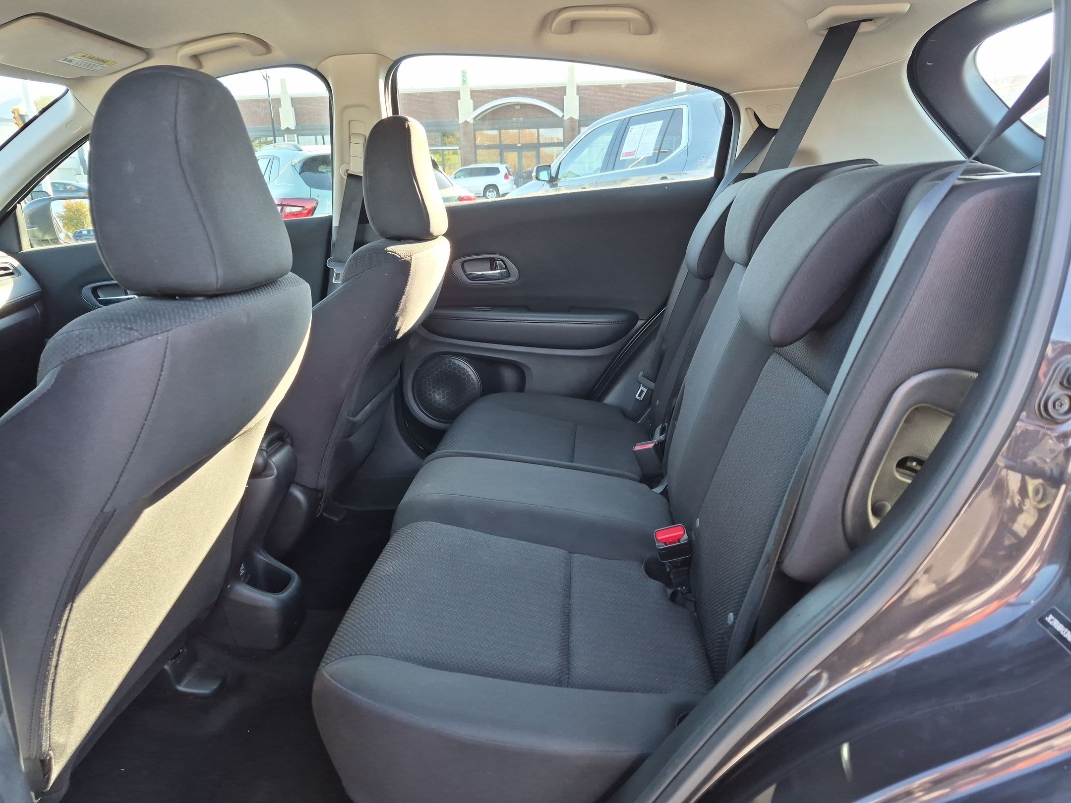 Used 2017 Honda HR-V LX image 26