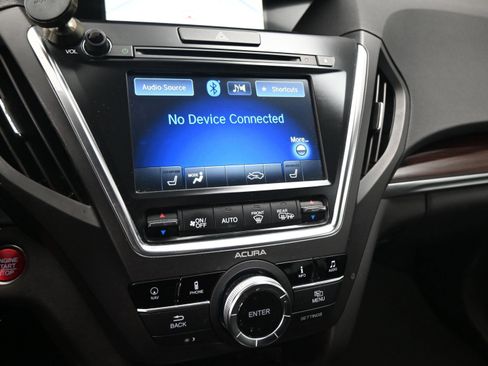 Used 2016 Acura MDX FWD w/ Technology Package image 30