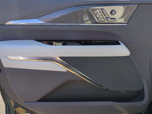 New 2026 Cadillac Escalade IQ Sport 1 image 10