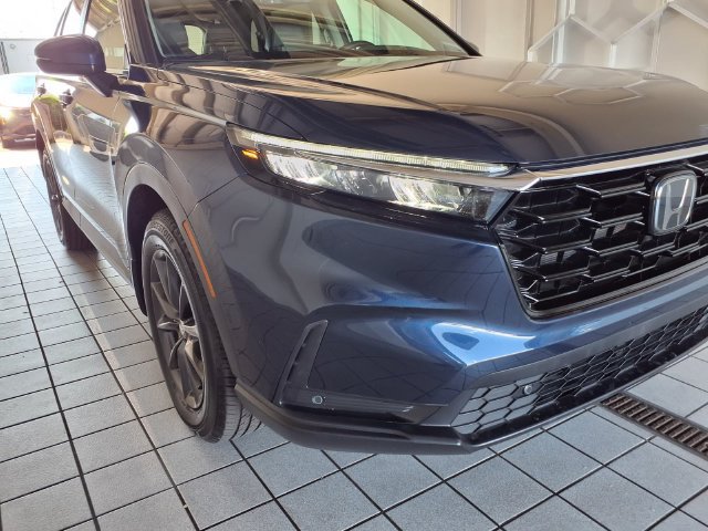 Certified 2026 Honda CR-V EX-L image 21