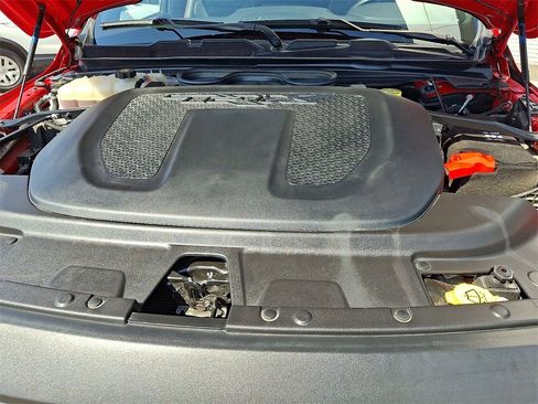 Used 2022 RAM 1500 TRX image 28