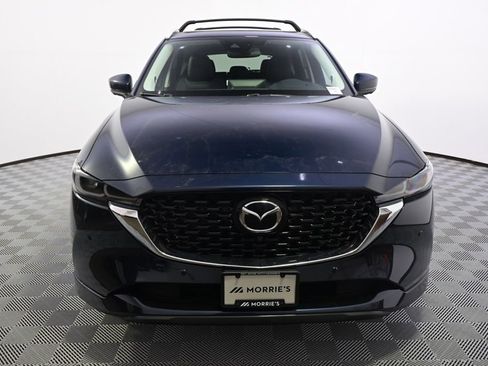 New 2025 MAZDA CX-5 AWD 2.5 S image 10