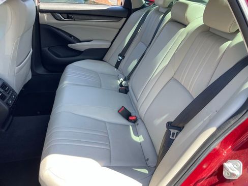 Used 2022 Honda Accord EX-L image 7