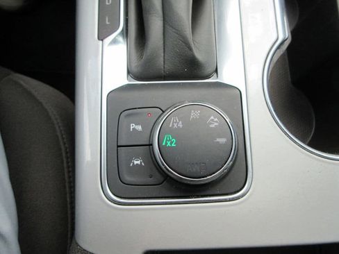 Certified 2021 Chevrolet Blazer LT AWD/4WD image 29