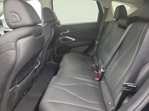 Used 2024 Acura RDX SH-AWD image 12