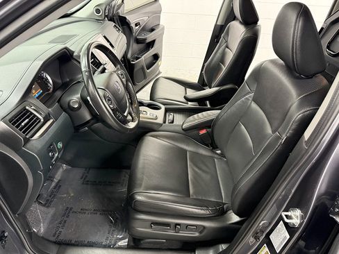 Used 2023 Honda Ridgeline RTL-E image 10