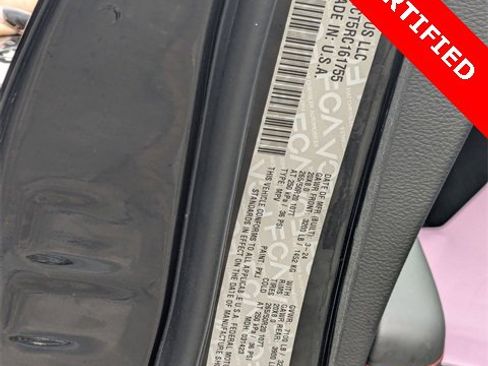 Certified 2024 Dodge Durango R/T image 40