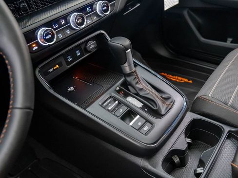 New 2026 Honda CR-V TrailSport image 13