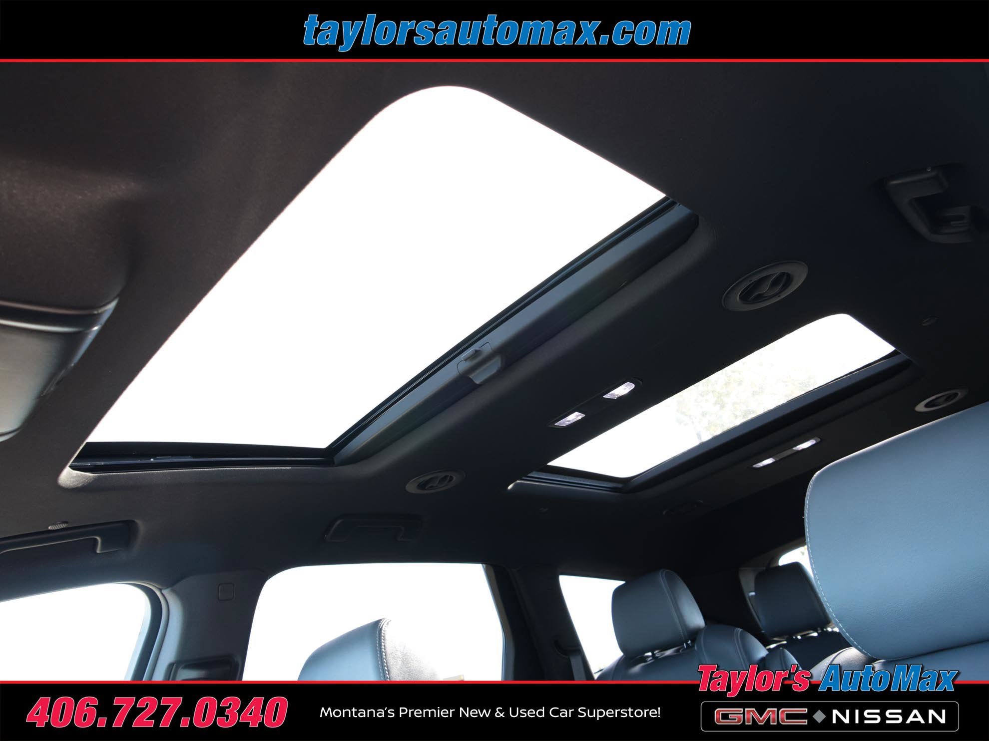 Used 2023 Buick Enclave Essence w/ Experience Buick Package AWD/4WD image 29
