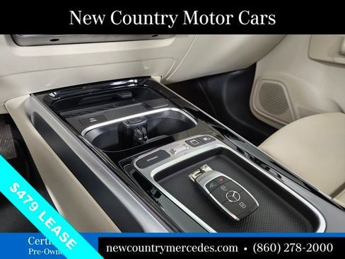 Certified 2025 Mercedes-Benz GLB 250 4MATIC image 27