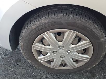 Used 2022 Kia Rio LX