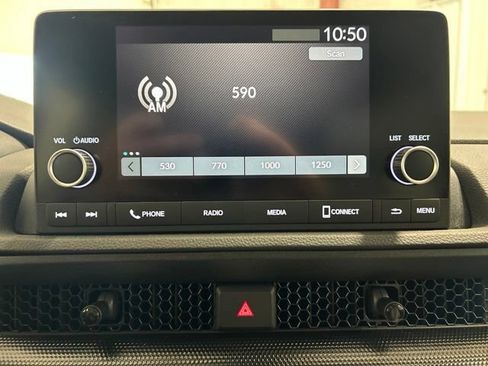 Used 2024 Honda CR-V EX image 32