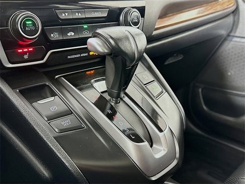 Certified 2022 Honda CR-V EX-L image 24