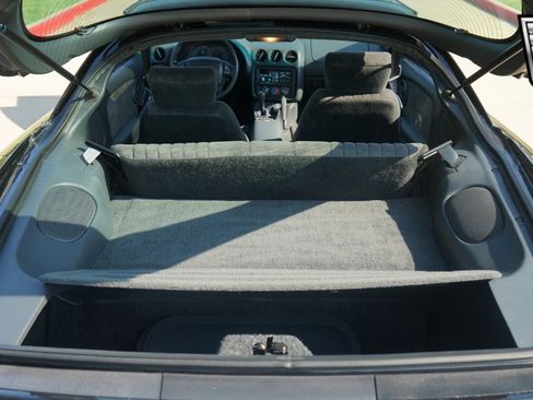 Used 1996 Pontiac Firebird Formula image 26