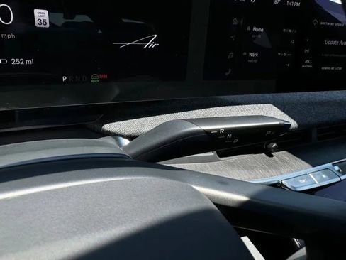 Used 2023 Lucid Air Pure image 25