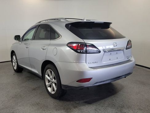Used 2010 Lexus RX 350 2WD image 5