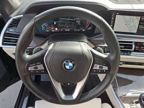 Used 2022 BMW X5 xDrive40i w/ Premium Package AWD/4WD image 20