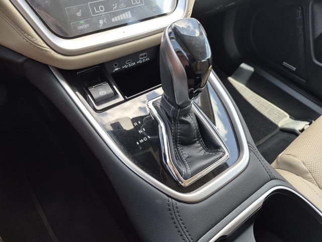 Certified 2025 Subaru Legacy Limited AWD/4WD image 44