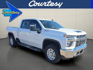 Used 2023 Chevrolet Silverado 2500 LT w/ Convenience Package video 1