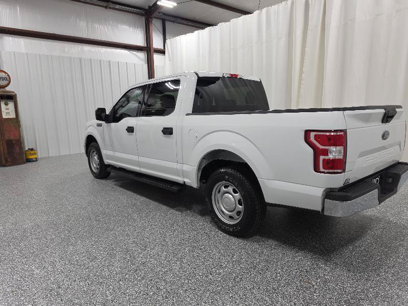 Used 2019 Ford F150 XLT RWD image 6