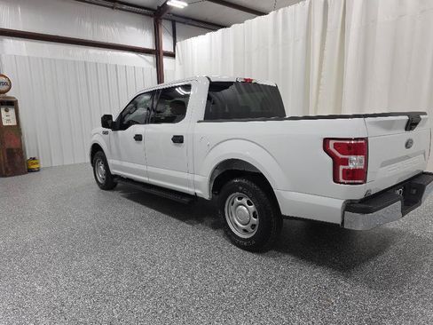 Used 2019 Ford F150 XLT RWD image 6