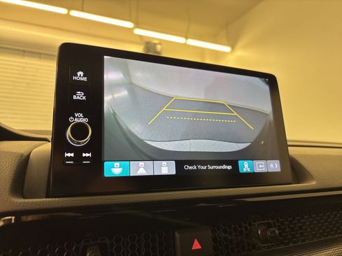 Used 2025 Honda CR-V Sport Touring image 24