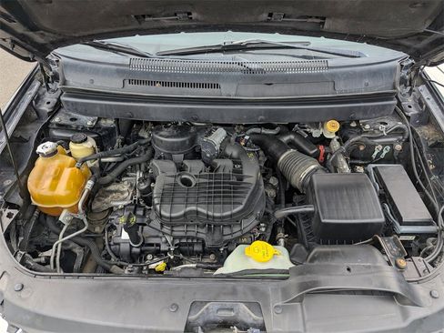 Used 2012 Dodge Journey SXT w/ Flexible Seating Group image 48