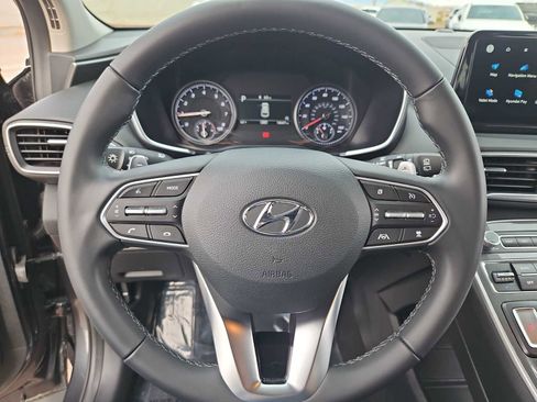 Certified 2023 Hyundai Santa Fe SEL image 23