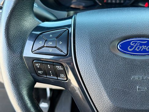 Used 2018 Ford Explorer Limited w/ Equipment Group 301A image 39