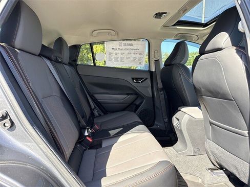 New 2025 Subaru Crosstrek 2.5i Limited image 16