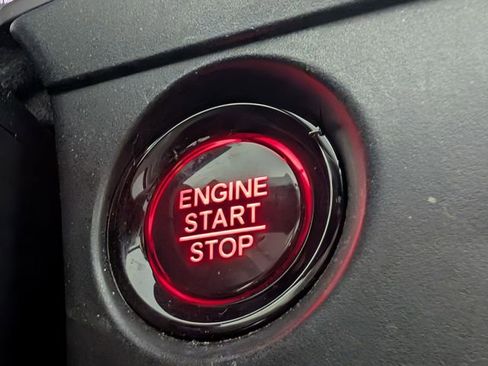 Used 2024 Honda Accord EX image 23
