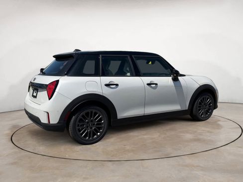 New 2026 MINI Cooper 4-Door Hardtop image 3