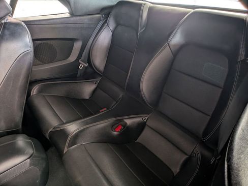 Used 2023 Ford Mustang Premium RWD image 24