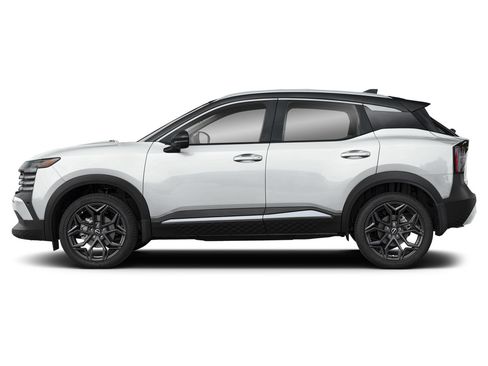 New 2026 Nissan Kicks SR FWD image 22