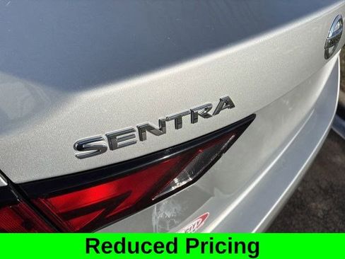 Used 2023 Nissan Sentra SV image 44
