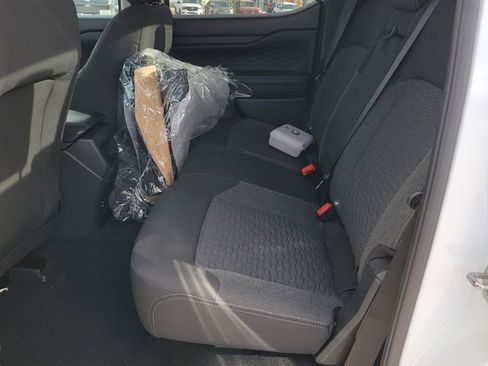 New 2025 Ford Ranger XLT image 7