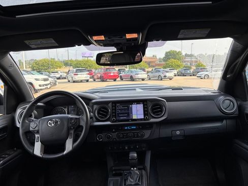 Used 2023 Toyota Tacoma TRD Pro AWD/4WD image 24