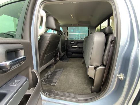 Used 2016 Chevrolet Silverado 2500 LT w/ LT Convenience Package image 20