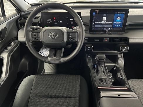New 2026 Toyota RAV4 LE AWD/4WD image 21
