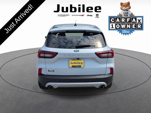 Used 2025 Ford Escape Active FWD image 3