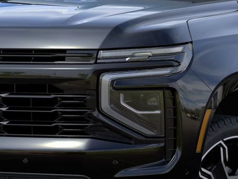 New 2026 Chevrolet Suburban RST w/ Advanced Technology Package AWD/4WD image 10