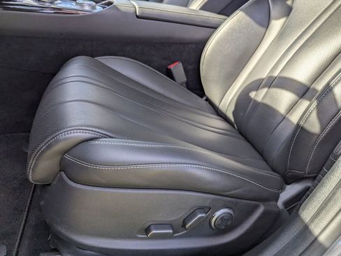 Used 2023 Genesis G80 2.5T image 14