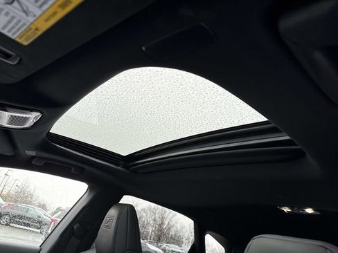 Used 2024 Lexus RX 350 F Sport w/ Convenience Package image 16