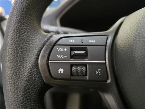 New 2027 Honda HR-V LX image 17