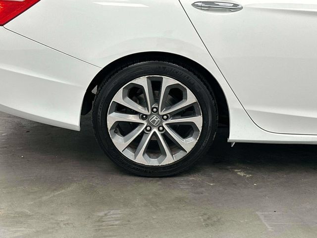 Used 2013 Honda Accord Sport image 12